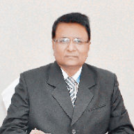 एस.एस.मोरे शासकिय-वैद्यकिय-महाविद्यालयअधिष्ठाता