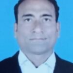 *ॲड. गणेश ठिकरे यांची नोटरी म्हणून नियुक्ती*