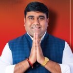 जिल्हा बँकेचे संचालक रोहित बोम्मावार भाजपच्या वाटेवर?