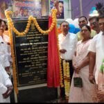 सावली येथे भीमा कोरेगाव विजय स्तंभाच्या प्रतिकृतीचे लोकार्पण**