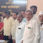 जातिनिहाय जनगणनेत ओबीसींचा स्पष्ट उल्लेख करा – केंद्र सरकारकडे निवेदन