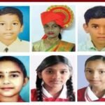 *सावली तालुक्यातील दहा विद्यार्थ्यांची जवाहर नवोदय विद्यालय प्रवेशासाठी निवड*