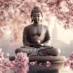 *बुध्द पौर्णिमा (वैशाखी पौर्णिमा)- शांती , अहिंसा व समतेचे प्रतीक*