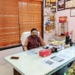*शेत पिकांसाठी आसोलामेंढा तलावाचे पाणी त्वरित सोडण्यात यावे*